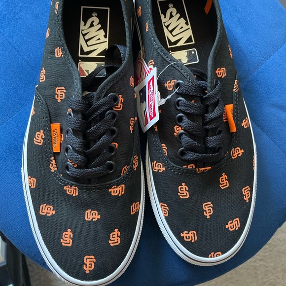 vans san francisco